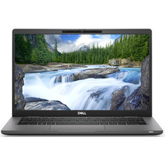 Ноутбук Dell Latitude 7320 (7320-6565)