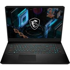 Ноутбук MSI GP76 Leopard 11UG-876RU (9S7-17K322-876)