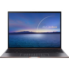 Ноутбук Asus UX393EA-HK001T Touch EVO +bag+cable XMAS 13.9(3300x2200 IPS)/Touch/Intel Core i7 1165G7(2.8Ghz)/163 (90NB0S71-M00230)