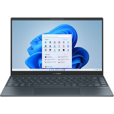 Ноутбук Asus Zenbook 13 OLED UX325EA-KG758 Core i5 1135G7 8Gb SSD512Gb Intel Iris Xe graphics 13.3 OLED FH (90NB0SL1-M00E90)