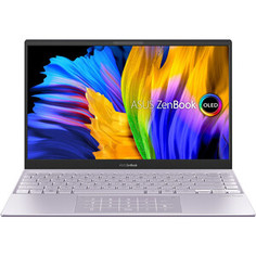 Ноутбук Asus Zenbook 13 OLED UX325EA-KG680W Core i5 1135G7 16Gb SSD512Gb Intel Iris Xe graphics 13.3 OLED (90NB0SL2-M008H0)