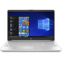 Ноутбук HP 15s-eq1275ur silver (2X0M6EA)