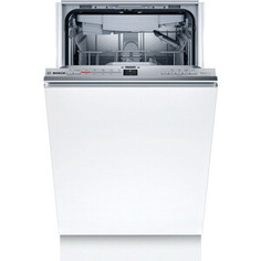 Встраиваемая посудомоечная машина Bosch SRV2IMX1BR