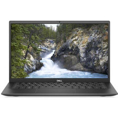Ноутбук Dell Vostro 5301 Core i5 1135G7 8Gb SSD512Gb Intel Iris Xe graphics 13.3 WVA FHD (1920x1080) Linux (5301-6957)