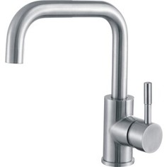 Смеситель для кухни Haiba сталь (HB72304-4)