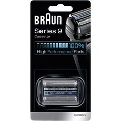 Сетка и режущий блок Braun 92B