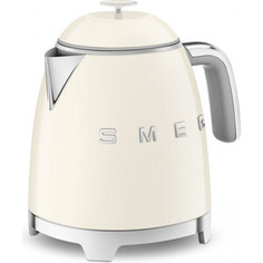 Чайник электрический Smeg KLF05CREU