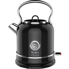 Чайник электрический Tesler KT-1745 BLACK