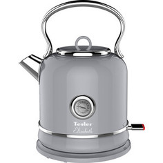 Чайник электрический Tesler KT-1745 GREY