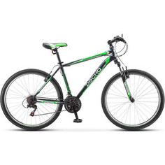 Велосипед Десна 2910 V 29 F010 19 Синий/зелёный Desna