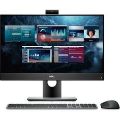 Моноблок Dell Optiplex 7490 (7490-0167)