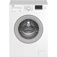 Стиральная машина Beko WSRE 6H612 ZSW