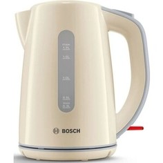 Чайник электрический Bosch TWK7507
