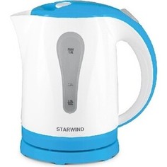 Чайник электрический StarWind SKP1217