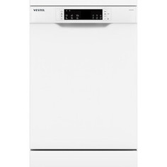 Посудомоечная машина Vestel DF45E62W