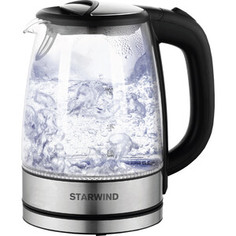Чайник StarWind SKG5210