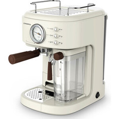 Кофеварка MAUNFELD MF-737BG PRO