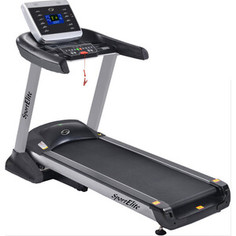 Беговая дорожка SportElite SE-T1580 электрическая