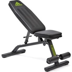 Тренировочная скамья Adidas Premium ADBE-10225