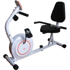 Велотренажер DFC B504RWO магнитный