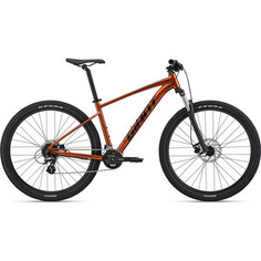 Велосипед Giant Talon 3 Amber Glow M