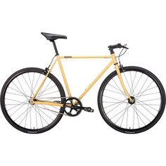 Велосипед Bear Bike Cairo (2022) 580 мм песочный