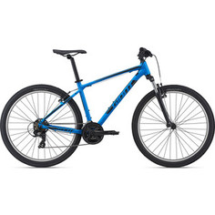 Велосипед Giant ATX 27.5 Vibrant Blue M