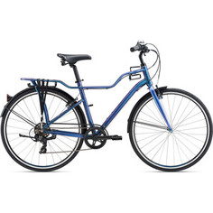 Велосипед Momentum iNeed Street (MS) 2021 Chameleon S