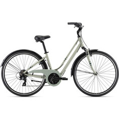Велосипед Liv Flourish FS 3 Desert Sage M