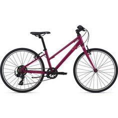 Велосипед Liv Alight 24 Purple