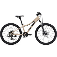 Велосипед Giant XtC Jr Disc 24 Faded Beige