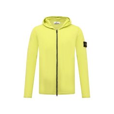 Хлопковый кардиган Stone Island