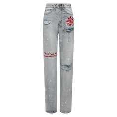 Джинсы Ksubi