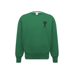 Хлопковый свитшот Puma x Ami Puma