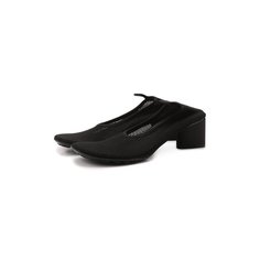 Текстильные туфли Flex Bottega Veneta