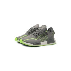 Текстильные кроссовки NMD_R1 V2 adidas Originals