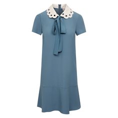 Платье REDVALENTINO
