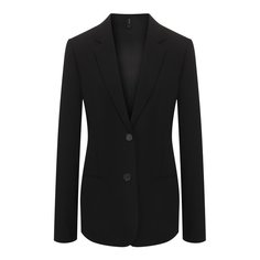 Жакет из вискозы Helmut Lang