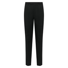 Шерстяные брюки Ermenegildo Zegna