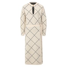 Платье из вискозы Proenza Schouler