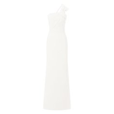 Шерстяное платье Roland Mouret