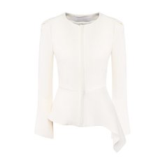 Шерстяной жакет Roland Mouret