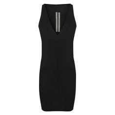 Топ из вискозы Rick Owens