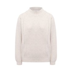 Свитер из шерсти и кашемира See by Chloé