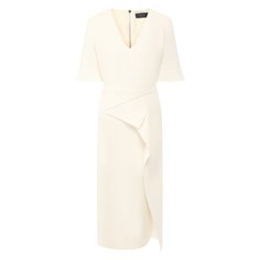 Платье Roland Mouret