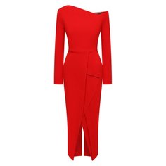 Шерстяное платье Roland Mouret