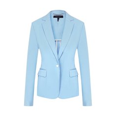 Льняной жакет Rag&Bone