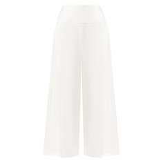 Хлопковые кюлоты Roland Mouret