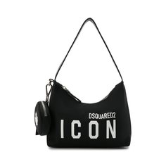 Сумка D2 Icon mini Dsquared2