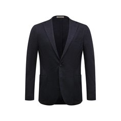 Шерстяной пиджак Corneliani